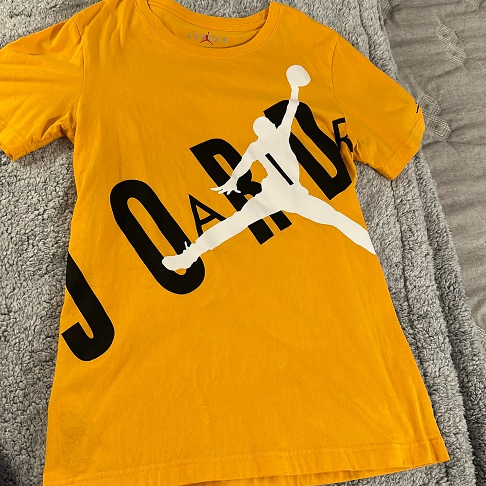 Youth Jordan T-shirt